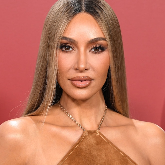 Kim Kardashian, GQ Men on the Year 2023